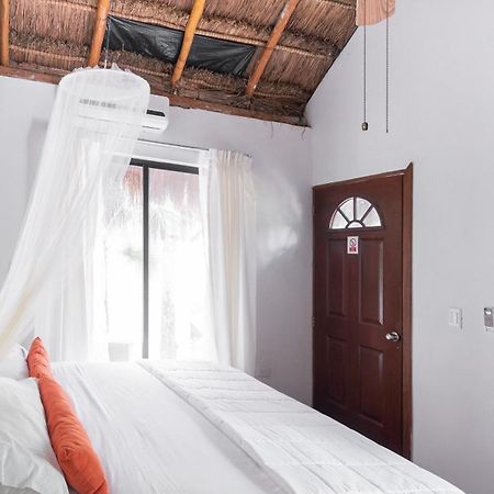 Ecovergel Hotel Riviera Maya Chemuyil 部屋 写真