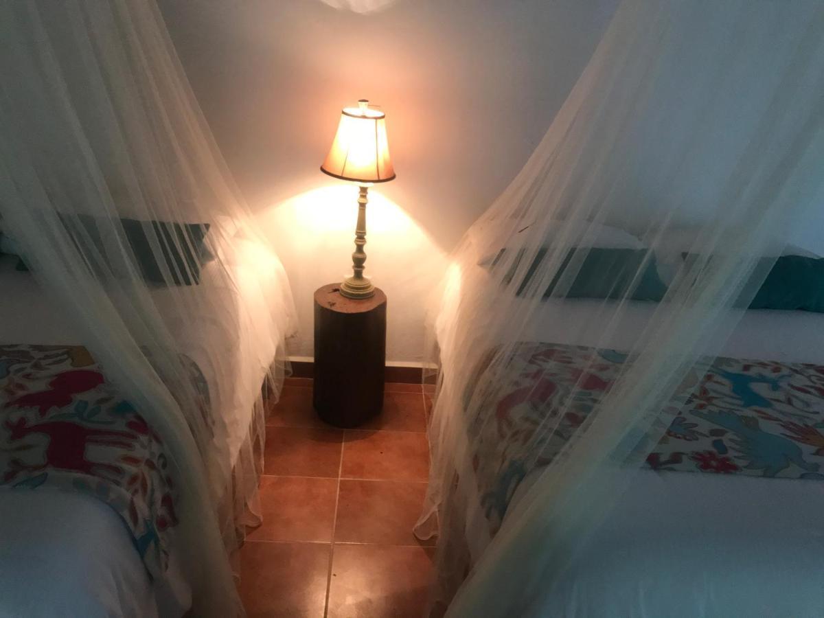 Ecovergel Hotel Riviera Maya Chemuyil エクステリア 写真