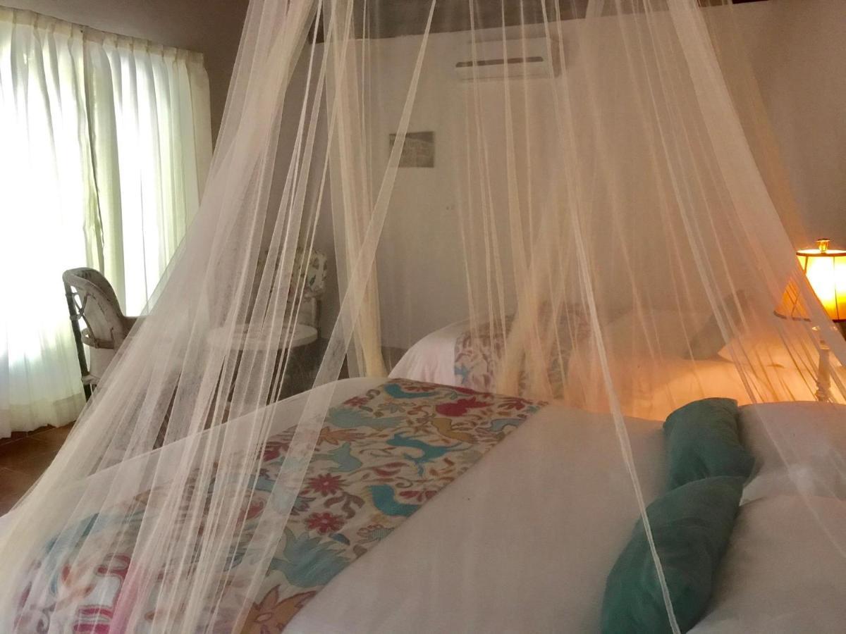 Ecovergel Hotel Riviera Maya Chemuyil エクステリア 写真