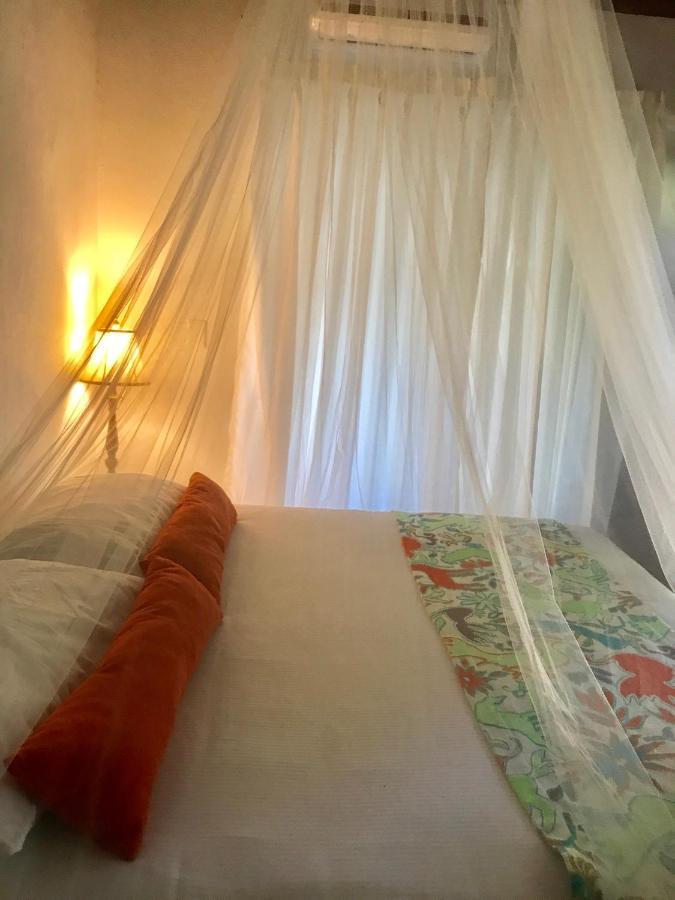 Ecovergel Hotel Riviera Maya Chemuyil エクステリア 写真